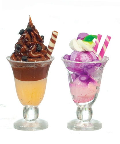 Sundaes, 2 pc.